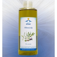 Olivový olej, 100 ml