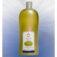 Masážní olej tělový, 500 ml