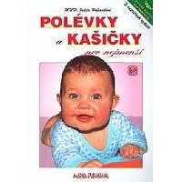 Polvky a kaiky pro nejmen