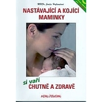 Nastvajc a kojc maminky