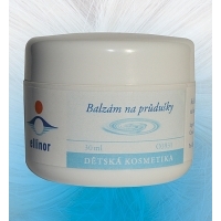 Balzm na prduky, 50 ml