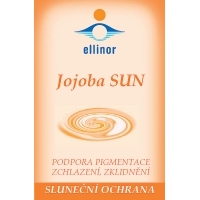 Jojoba SUN, 100 ml