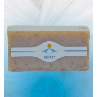 Olivov mdlo s paprikou 90 g
