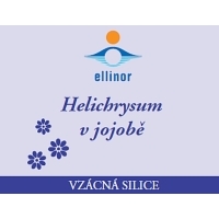 Helichrysum v jojob, 10 ml