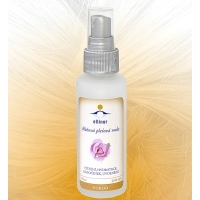 R��ov� ple�ov� voda sklo, 50 ml