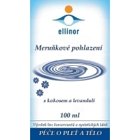 Merukov pohlazen, 100 ml