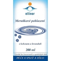 Merukov pohlazen, 200 ml