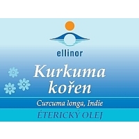 Kurkuma koen, 10 ml