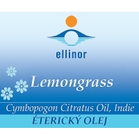 Lemongrass, 10 ml