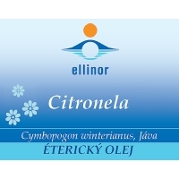 Citronela