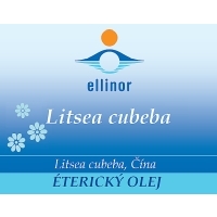 Litsea cubeba, 10 ml