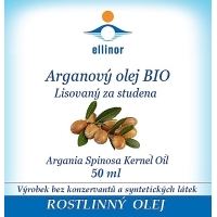 Arganov olej BIO