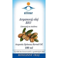 Arganov olej BIO, 100 ml