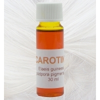 Carotino - palmový olej, 100 ml