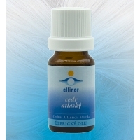 Cedr atlask, 10 ml