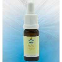 Myrha v jojob, 10 ml