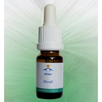 Neroli v jojob, 10 ml