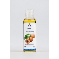 Meruňkový olej, 100 ml