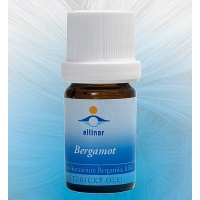 Bergamot, 10 ml
