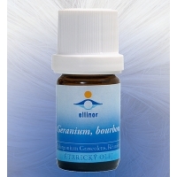 Geranium, bourbon, 10 ml