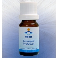 Levandule irokolist, 10 ml